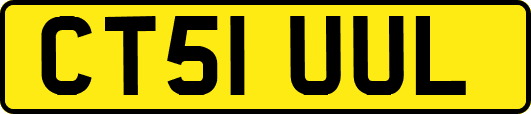 CT51UUL