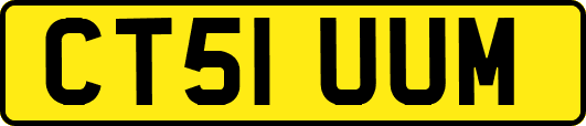 CT51UUM