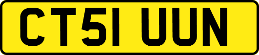 CT51UUN