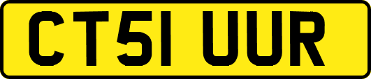 CT51UUR