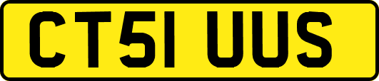 CT51UUS