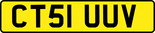 CT51UUV