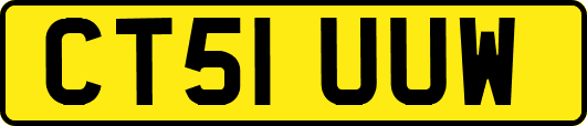 CT51UUW