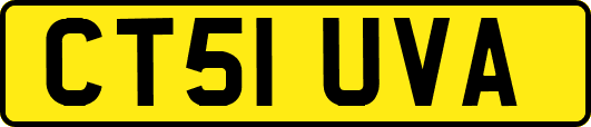 CT51UVA
