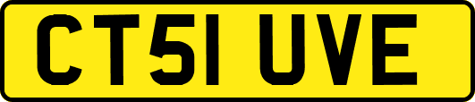 CT51UVE