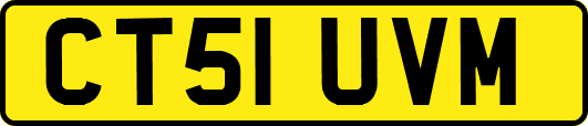 CT51UVM