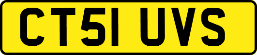 CT51UVS