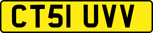 CT51UVV
