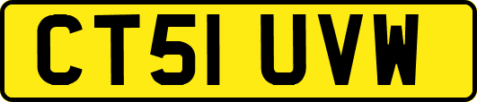 CT51UVW