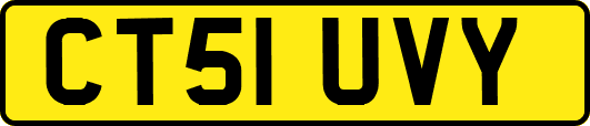 CT51UVY