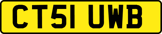CT51UWB