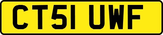 CT51UWF