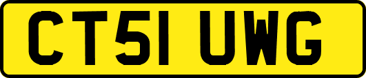 CT51UWG