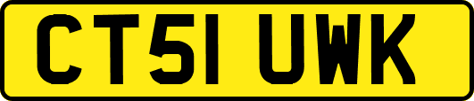 CT51UWK