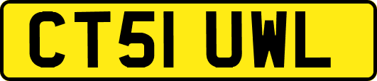 CT51UWL