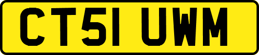 CT51UWM