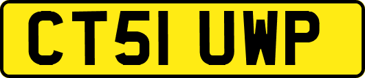 CT51UWP