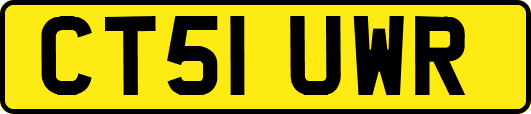 CT51UWR