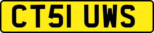 CT51UWS