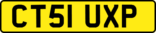 CT51UXP