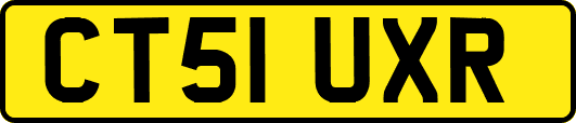 CT51UXR