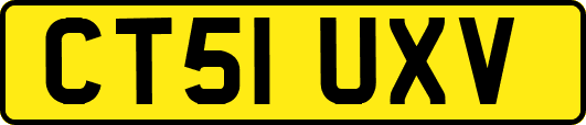 CT51UXV