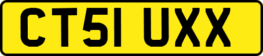 CT51UXX