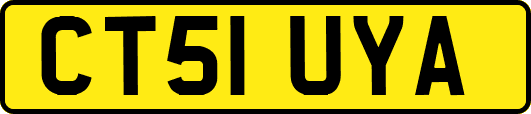 CT51UYA