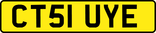 CT51UYE