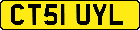 CT51UYL