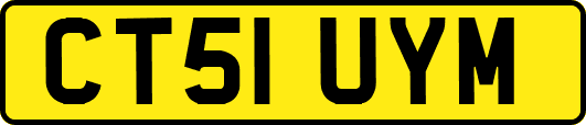 CT51UYM