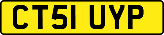 CT51UYP