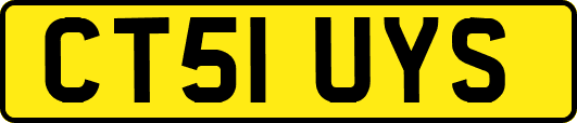 CT51UYS