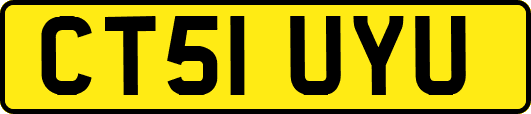 CT51UYU