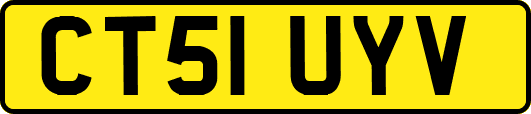 CT51UYV
