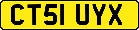 CT51UYX
