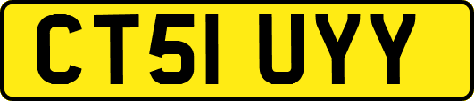 CT51UYY