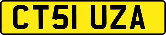 CT51UZA