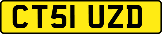 CT51UZD