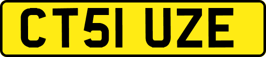 CT51UZE