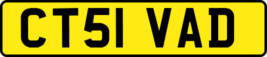 CT51VAD