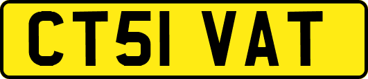 CT51VAT