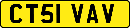 CT51VAV