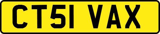 CT51VAX