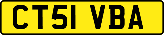 CT51VBA