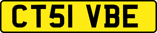 CT51VBE