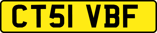 CT51VBF