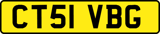 CT51VBG