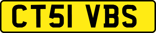 CT51VBS