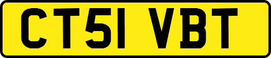 CT51VBT